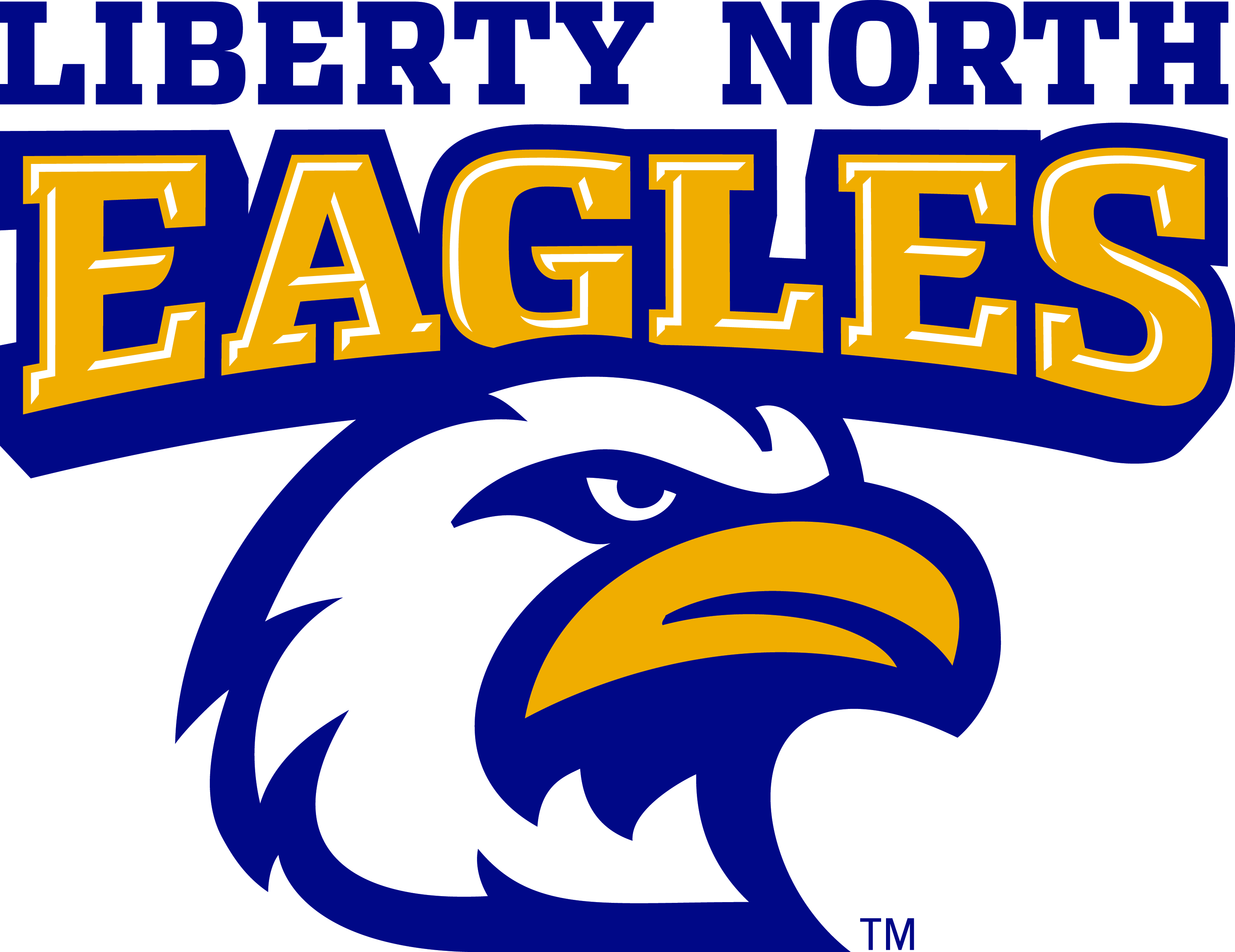 Liberty North