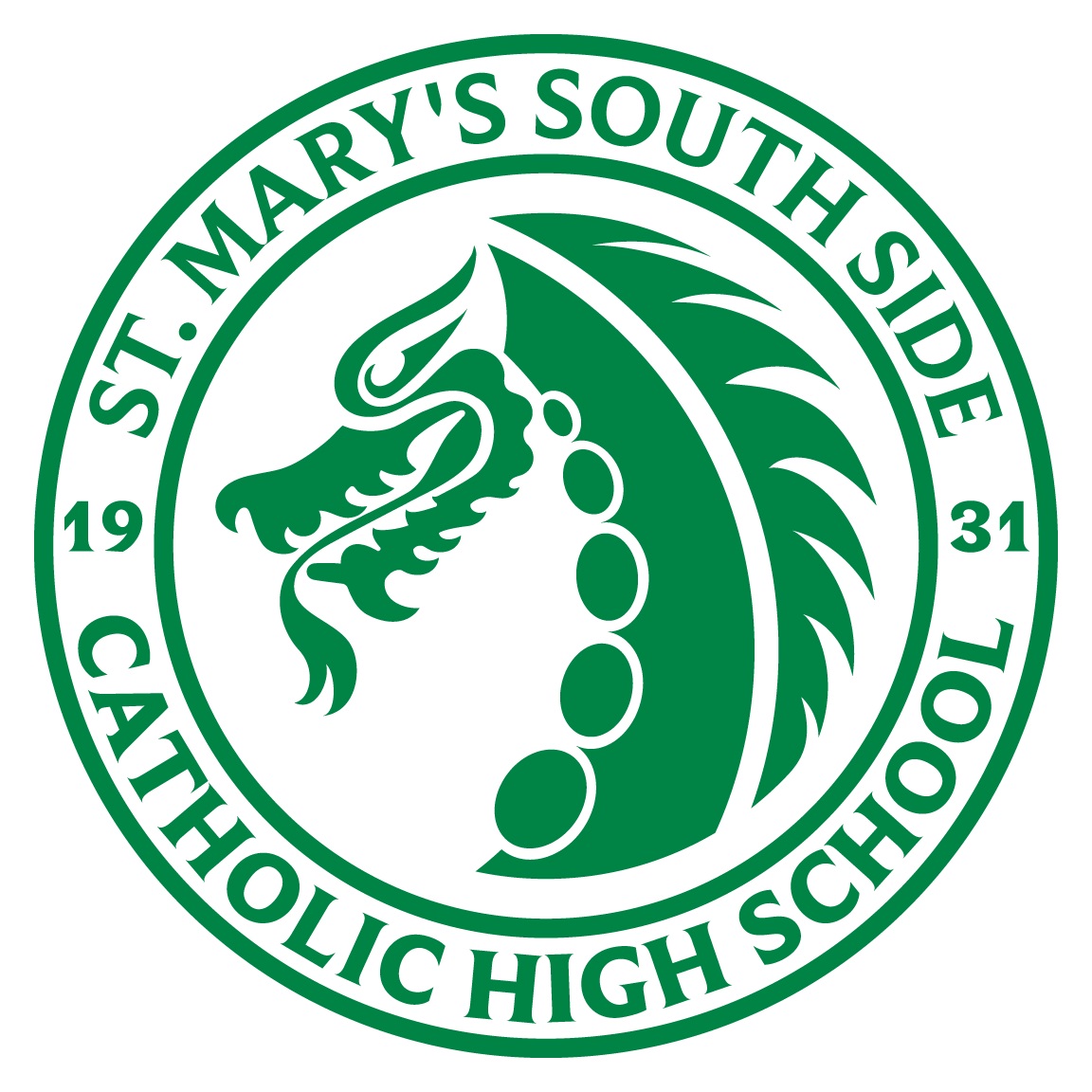 St. Mary's South Side